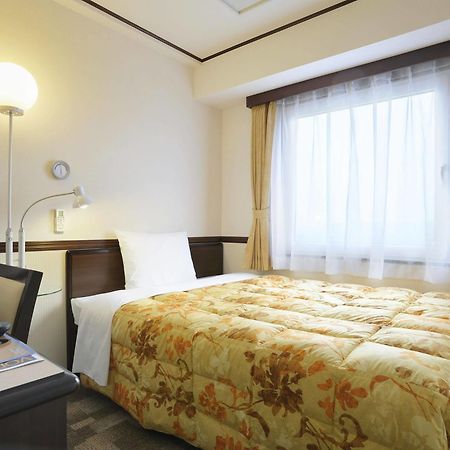 Toyoko Inn Oita Nakatsu Ekimae Bagian luar foto