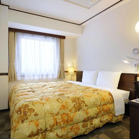 Toyoko Inn Oita Nakatsu Ekimae Bagian luar foto