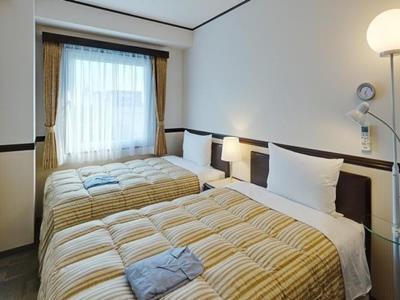 Toyoko Inn Oita Nakatsu Ekimae Bagian luar foto