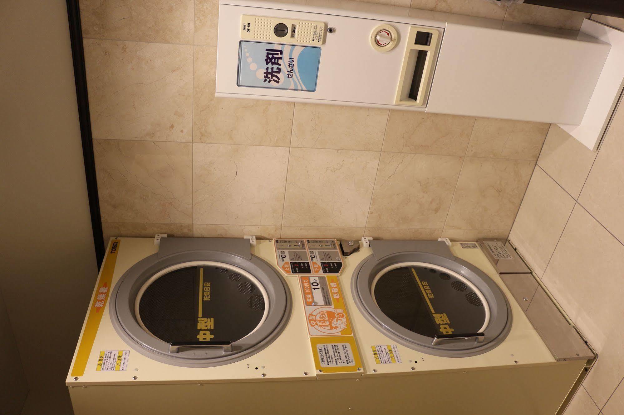 Toyoko Inn Oita Nakatsu Ekimae Bagian luar foto